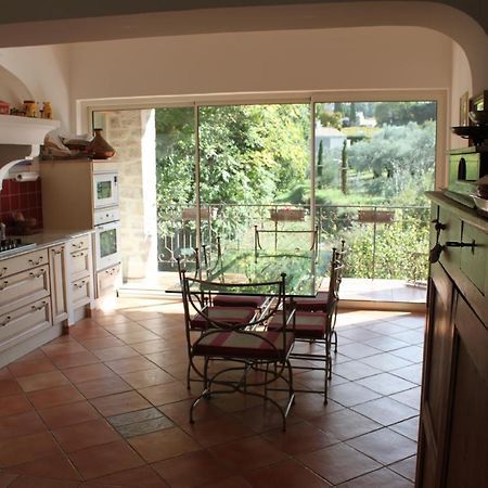 Amour Provence Séguret Dış mekan fotoğraf