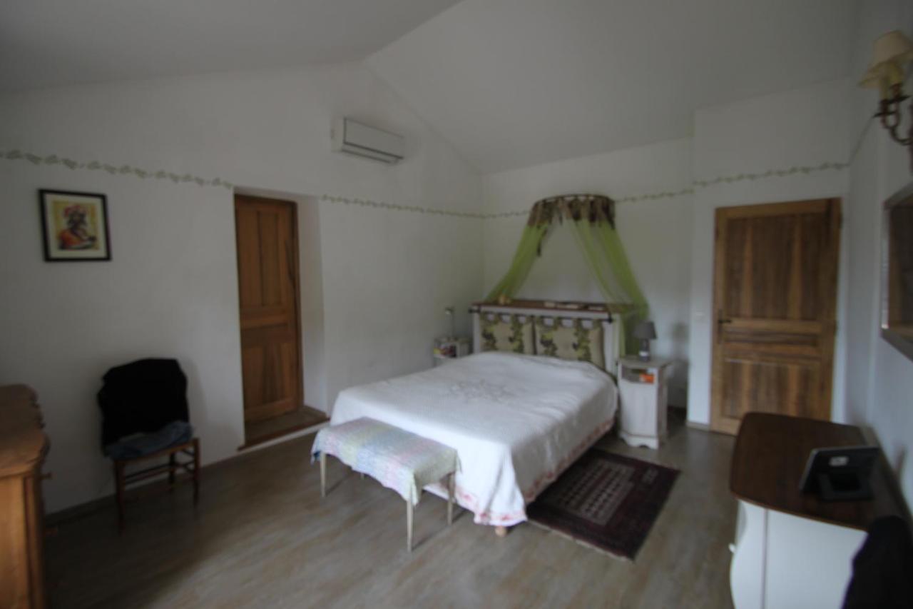 Amour Provence Séguret Dış mekan fotoğraf