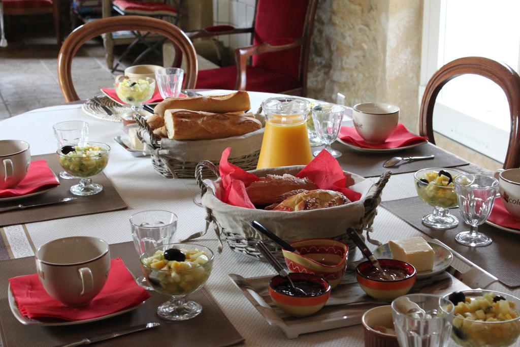 Amour Provence Séguret Dış mekan fotoğraf
